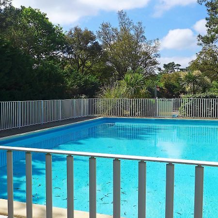 Holiday Home Paradise Ocean-5 By Interhome Capbreton Exterior photo